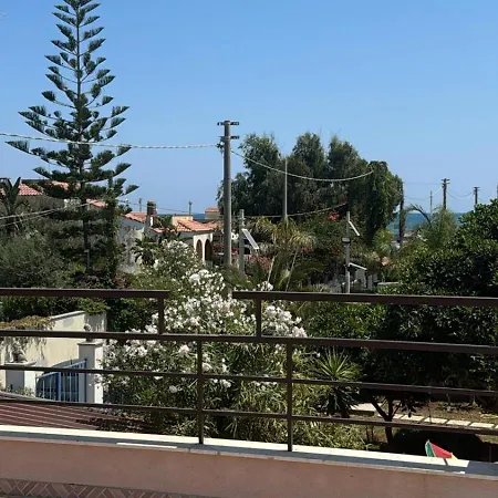 Morgana Sea Bed & Breakfast Catania