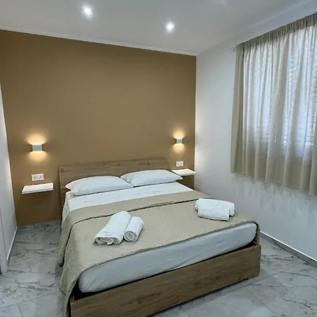 Bed & Breakfast Morgana Sea Catania