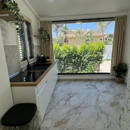 Bed & Breakfast Morgana Sea Catania