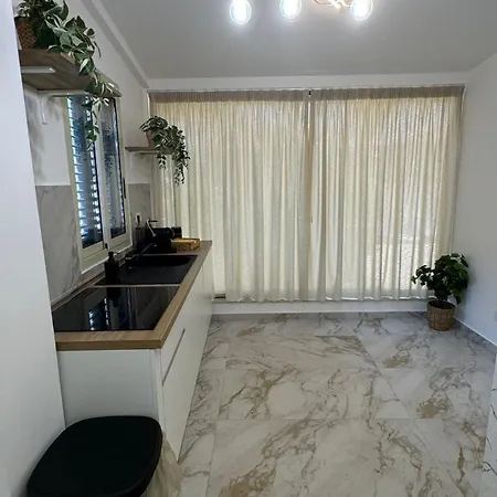 Bed & Breakfast Morgana Sea Catania