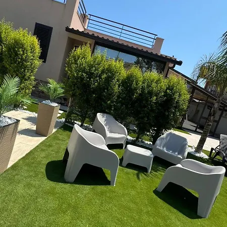 Morgana Sea Bed & Breakfast Catania