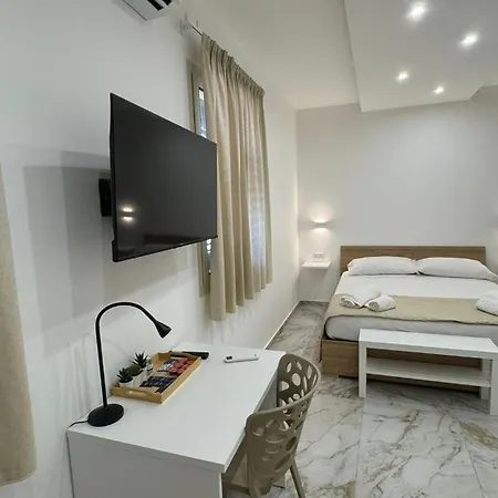 Bed & Breakfast Morgana Sea Catania