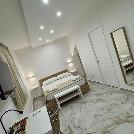 Morgana Sea Bed & Breakfast Catania