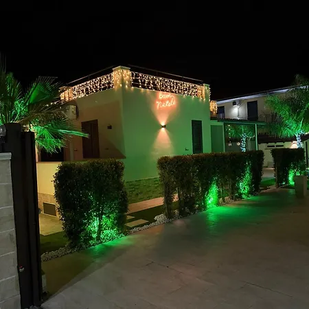 Morgana Sea Bed & Breakfast Catania