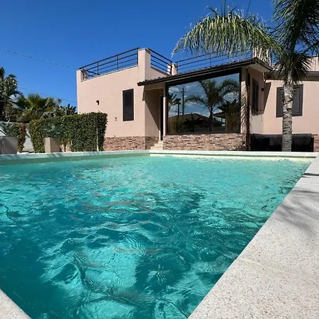 Morgana Sea Bed & Breakfast Catania