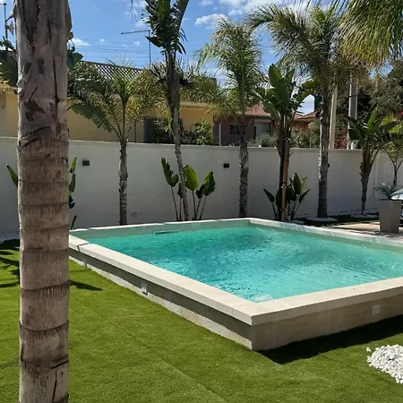 Morgana Sea Bed & Breakfast Catania
