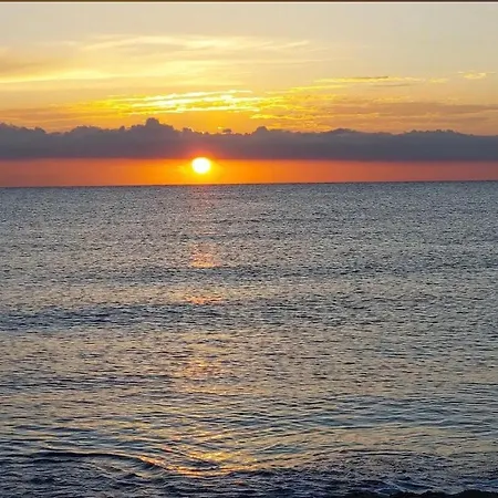 Nocleg ze śniadaniem Morgana Sea *
