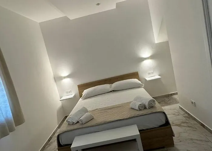 B&B Morgana Sea 4*