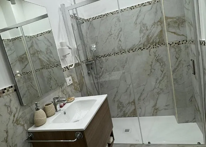 Morgana Sea 4* 카타니아