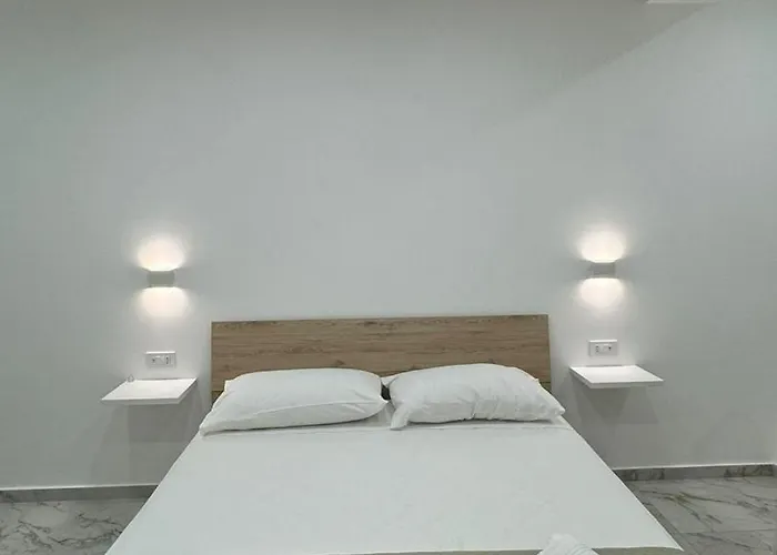 B&B Morgana Sea 4*